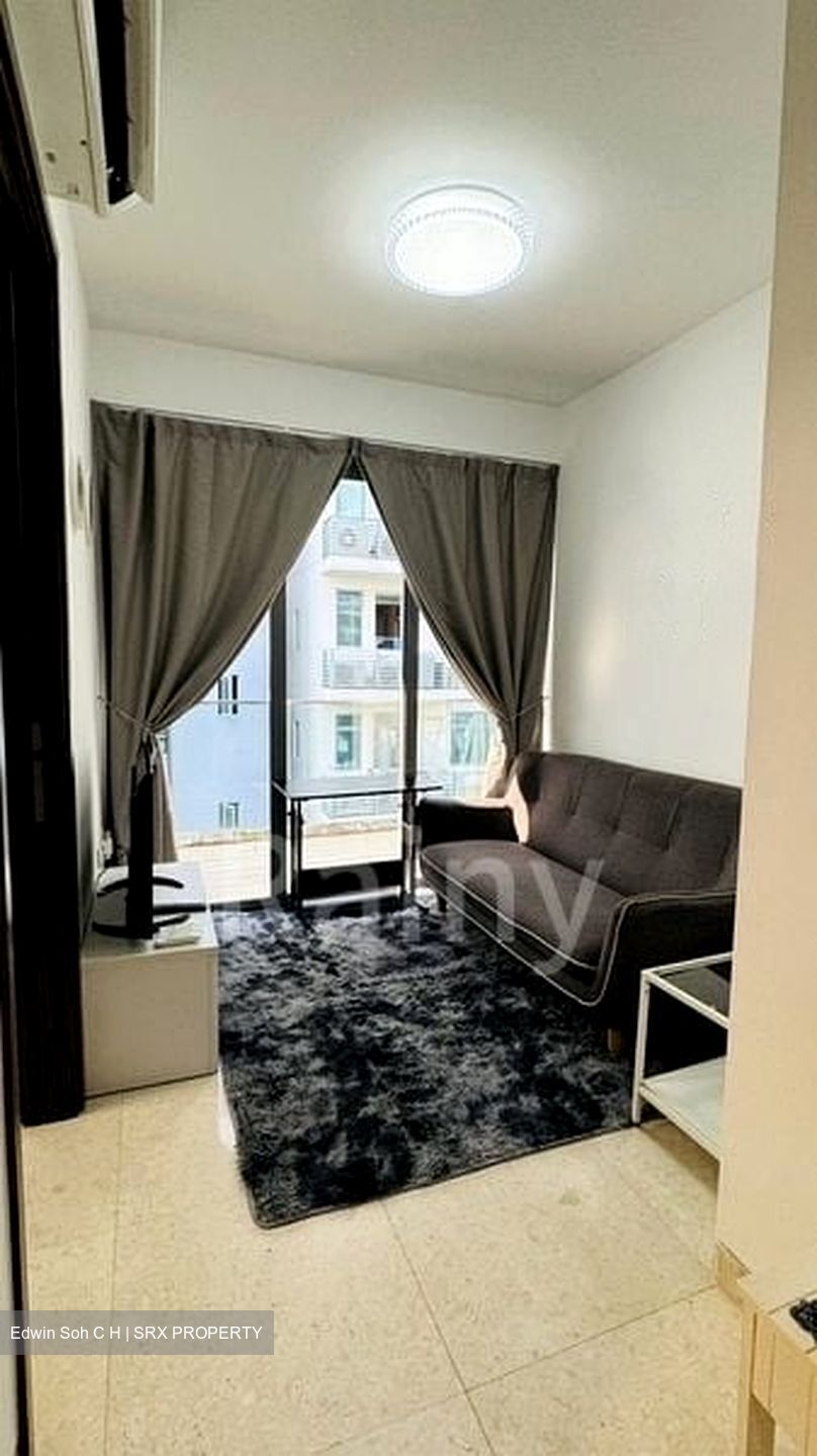 Stellar RV (D10), Apartment #622691241